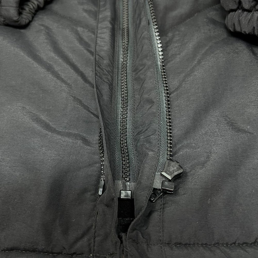 Whites Mens Scuba Dive Insulated Coat Size M L Hot Suits Cold Weather Glacier - Picture 11 of 13